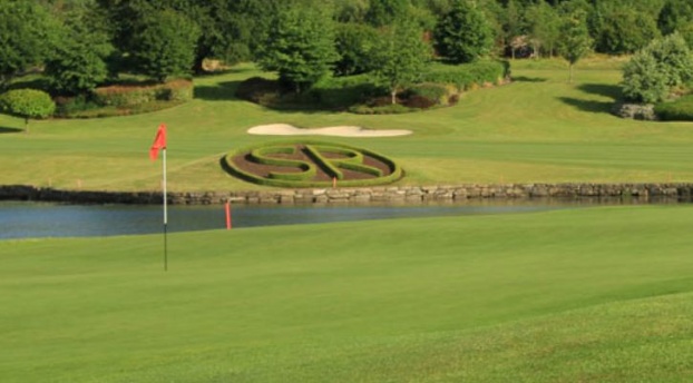 Golf breaks at Slieve Russell Hotel Golf & Country Club, Ireland. GRD Rating: 8.5