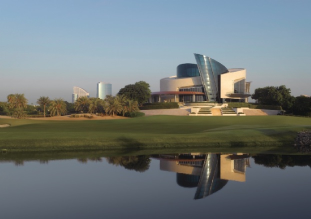 Golf breaks at Al Badia Golf Club By InterContinental Dubai Festival City, United Arab Emirates. GRD Rating: 8.5