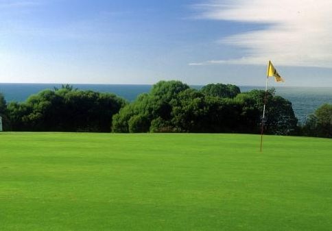 Golf breaks at Hotel Quinta Da Marinha Resort, Portugal. GRD Rating: 8.6